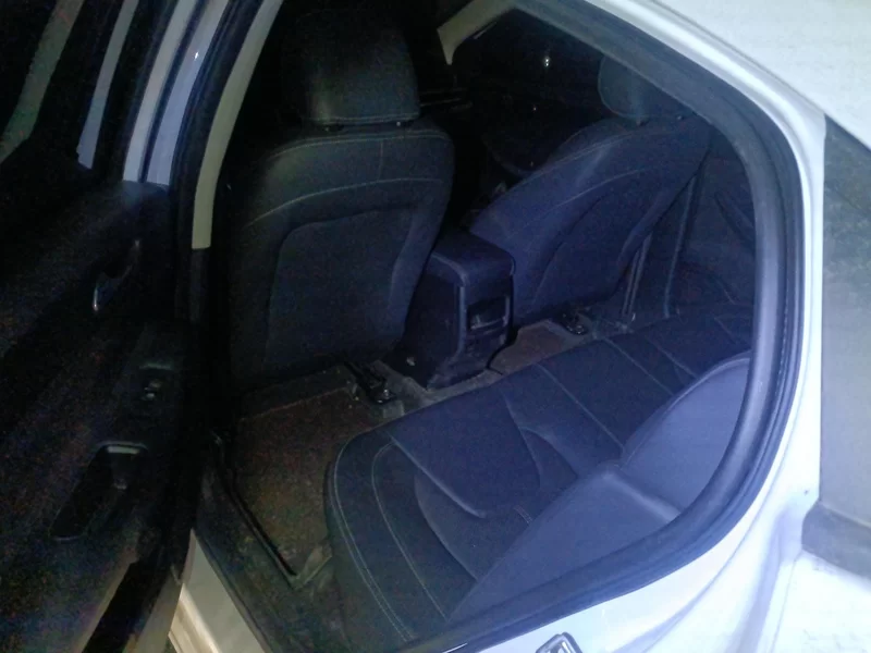 Chery Arrizo 5 2023 #13 Chery Arrizo 5 2023 car image #13