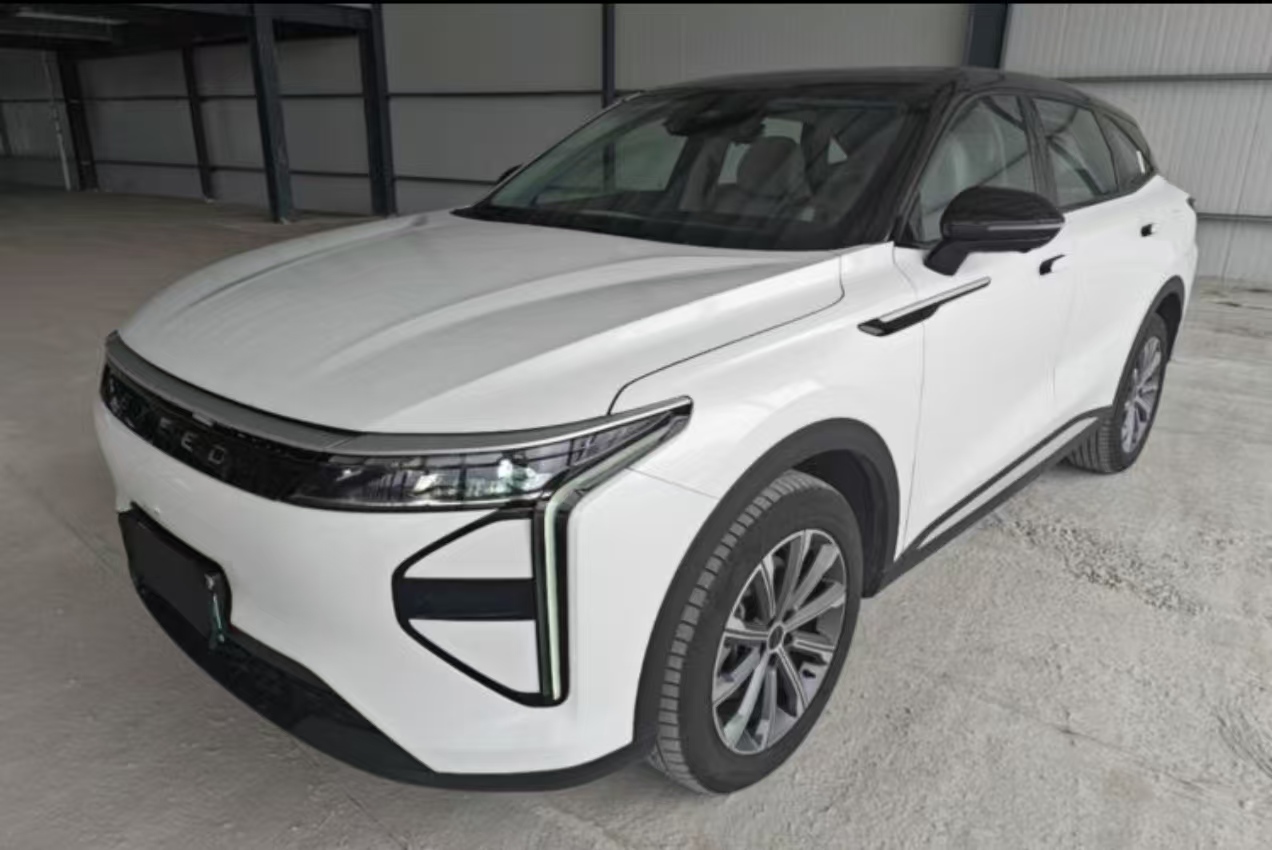 Exceed Yaoguang C-DM 2025 car image #2