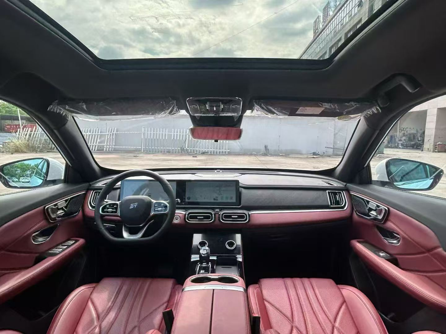 Jetour X70 PLUS 2026 #6 Jetour X70 PLUS 2026 imagem de carro #6
