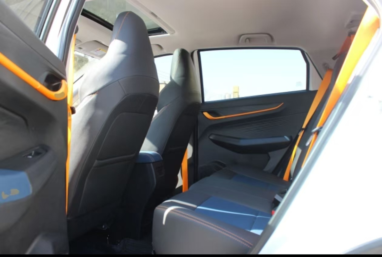 Livan X3 PRO 2023 immagine di auto #3