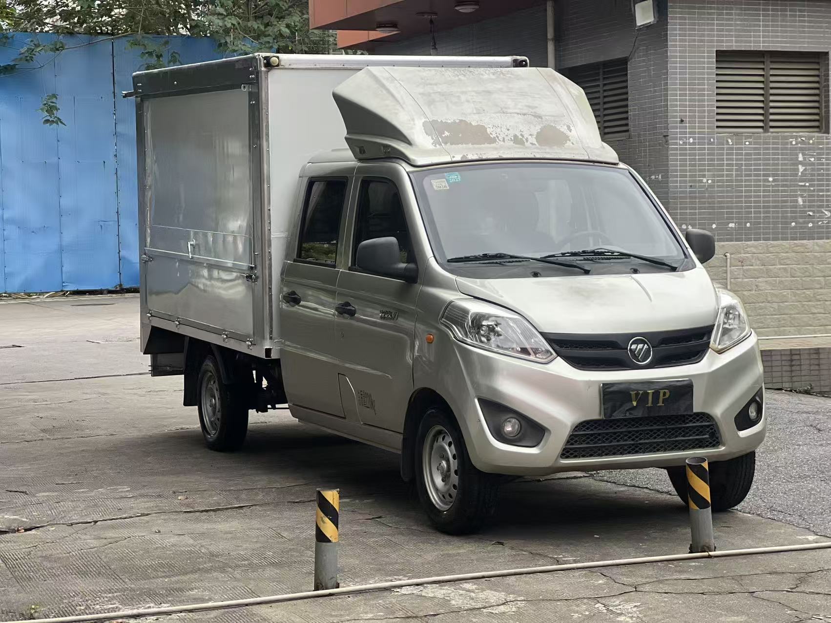 2018 image de voiture #2