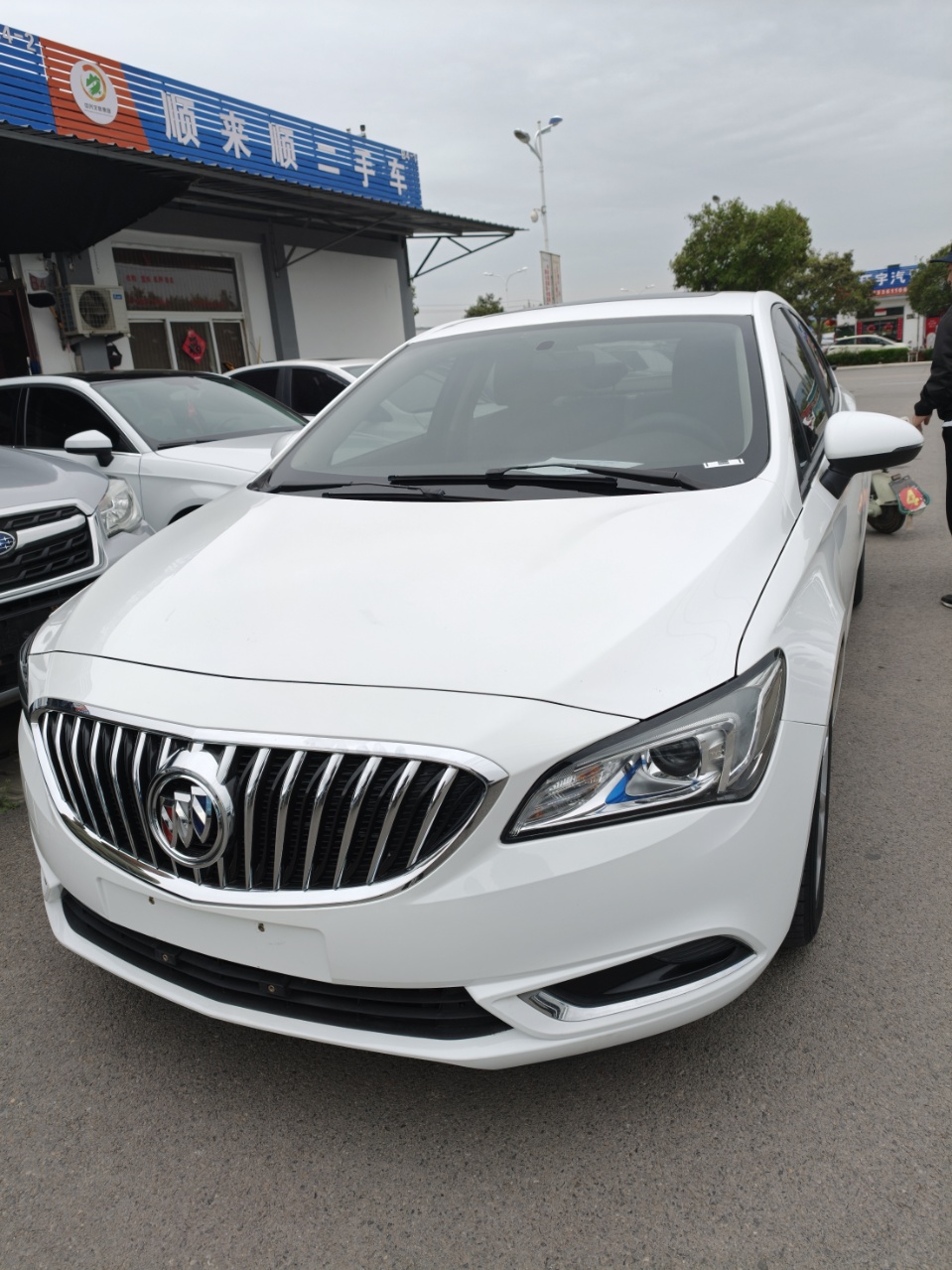 2015 #3 2015 car image #3