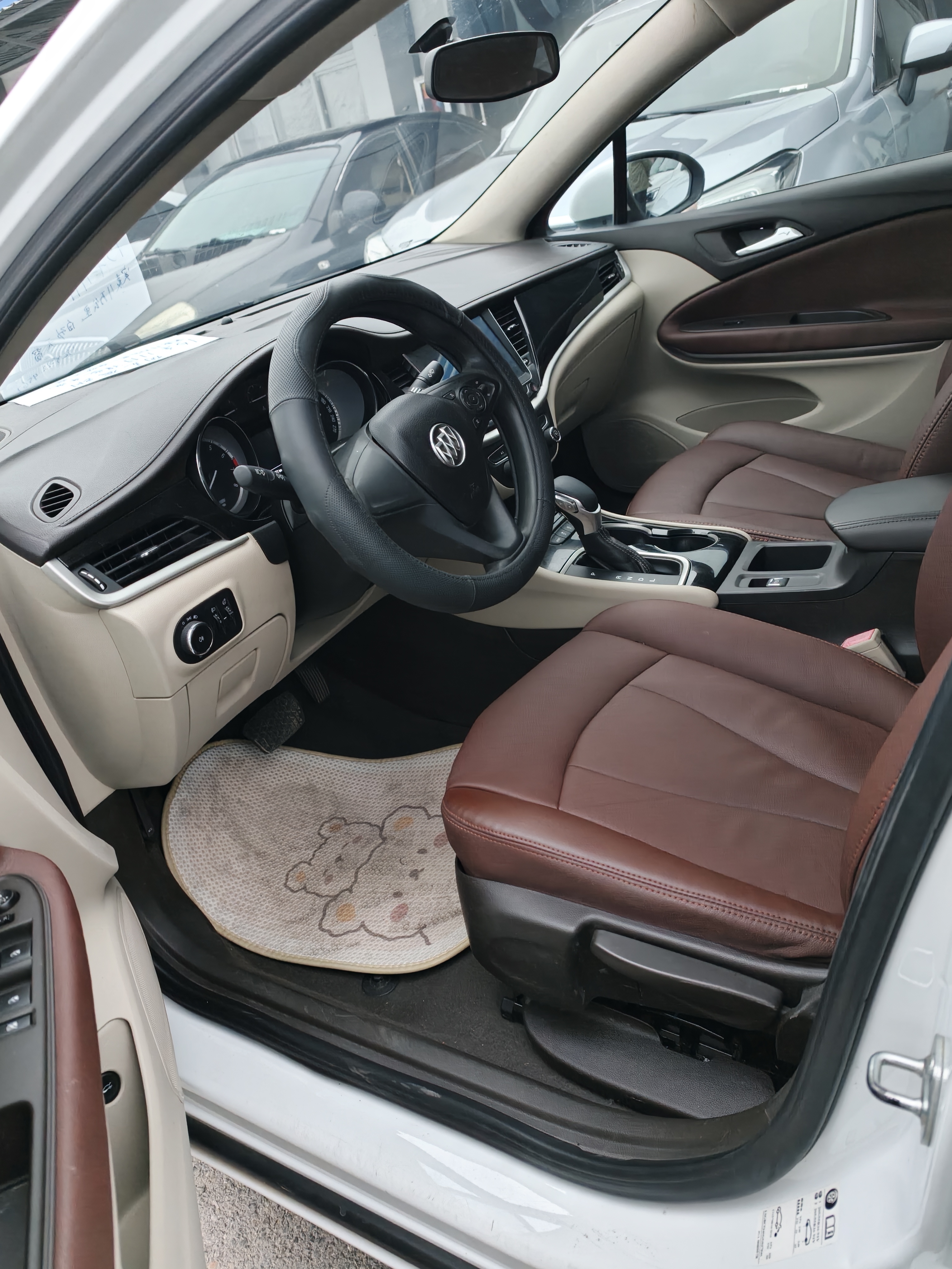 2015 #2 2015 car image #2