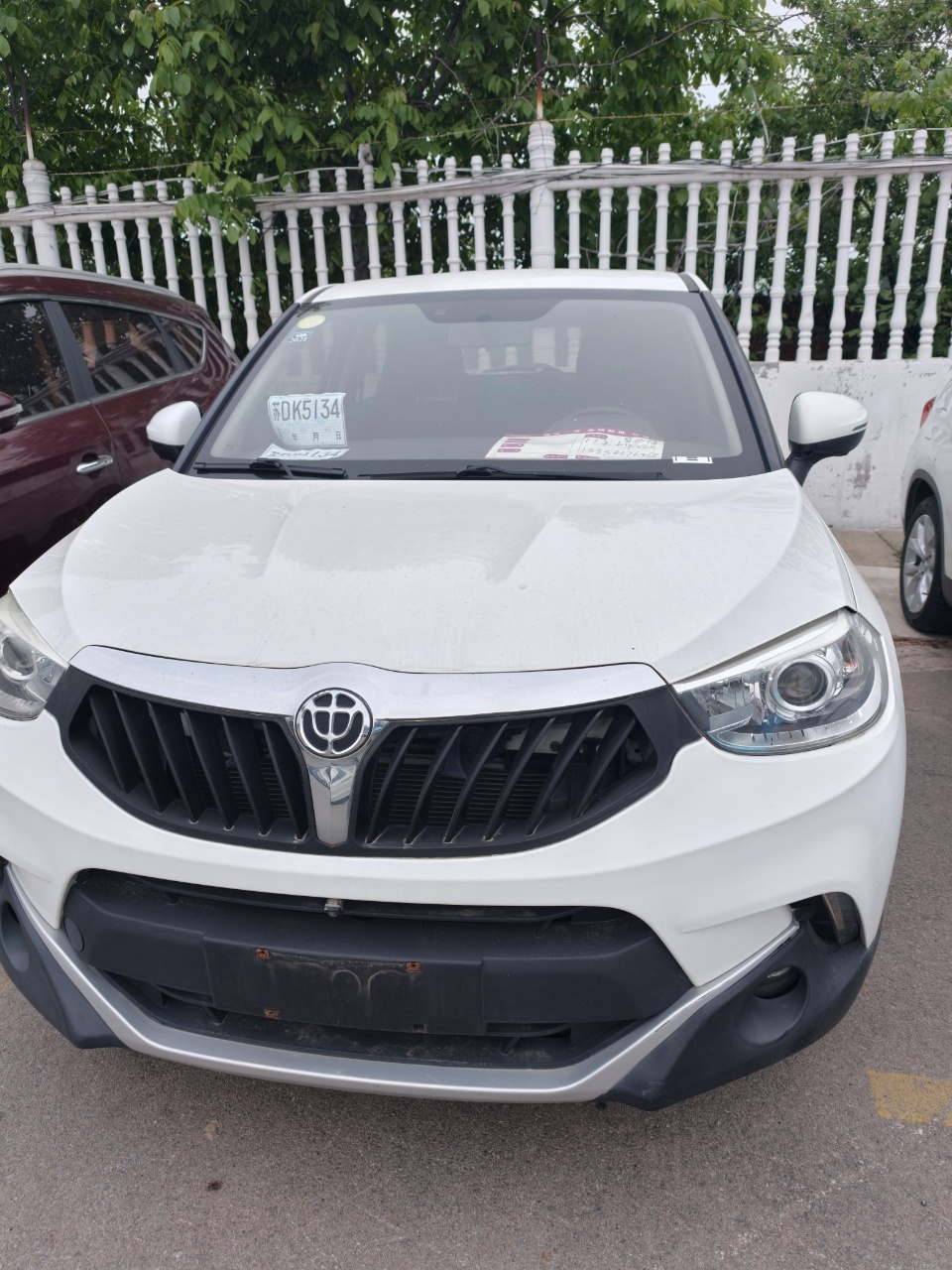 2016 car image 
