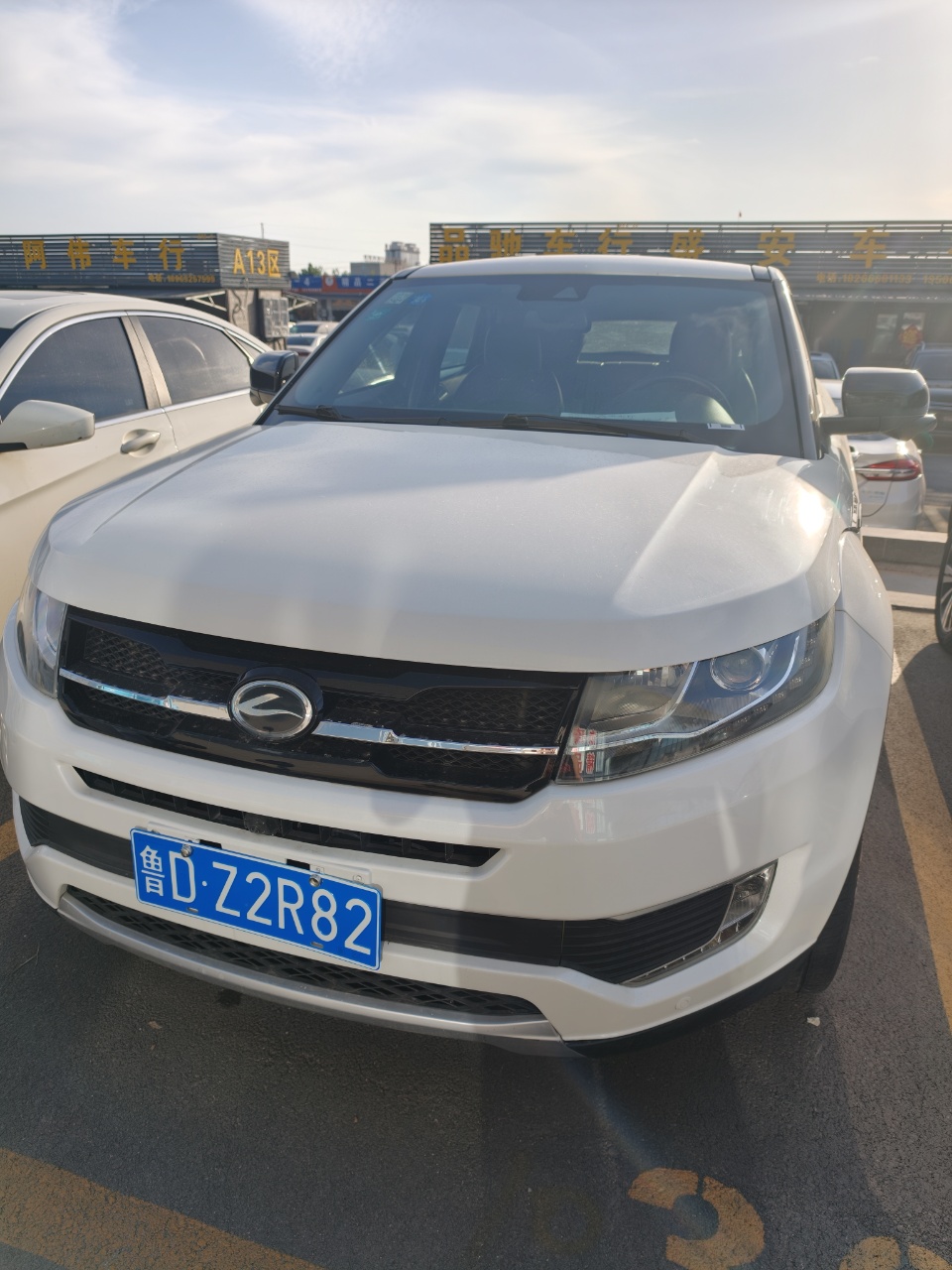 2015 2015 car image