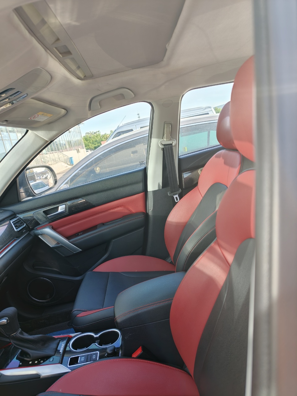 Haval H2 2018 #3 Haval H2 2018 car image #3