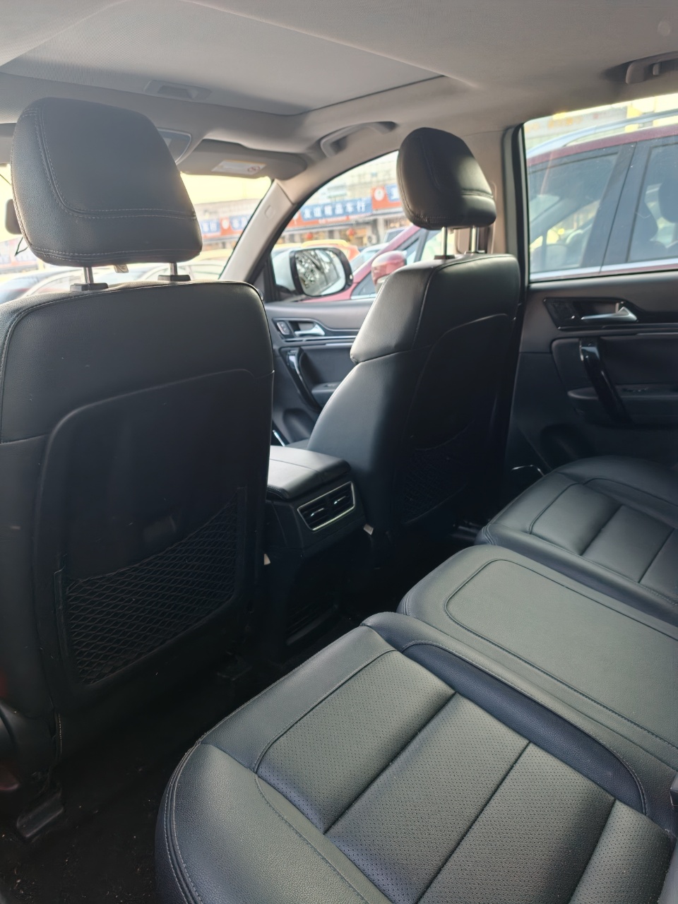 Zotye 2018 #2 Zotye 2018 image de voiture #2