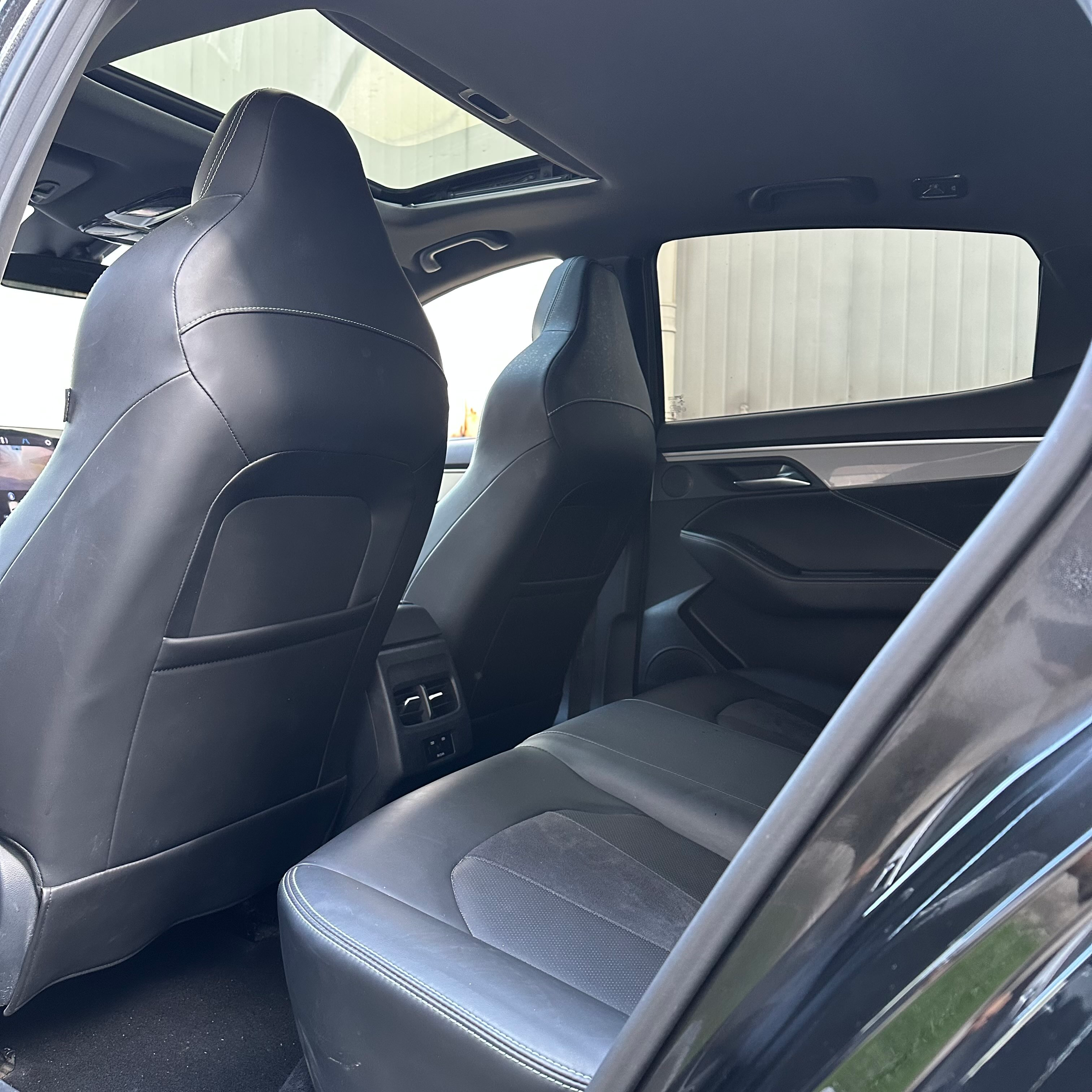 JAC A5 PLUS 2024 #4 JAC A5 PLUS 2024 imagen de coche #4