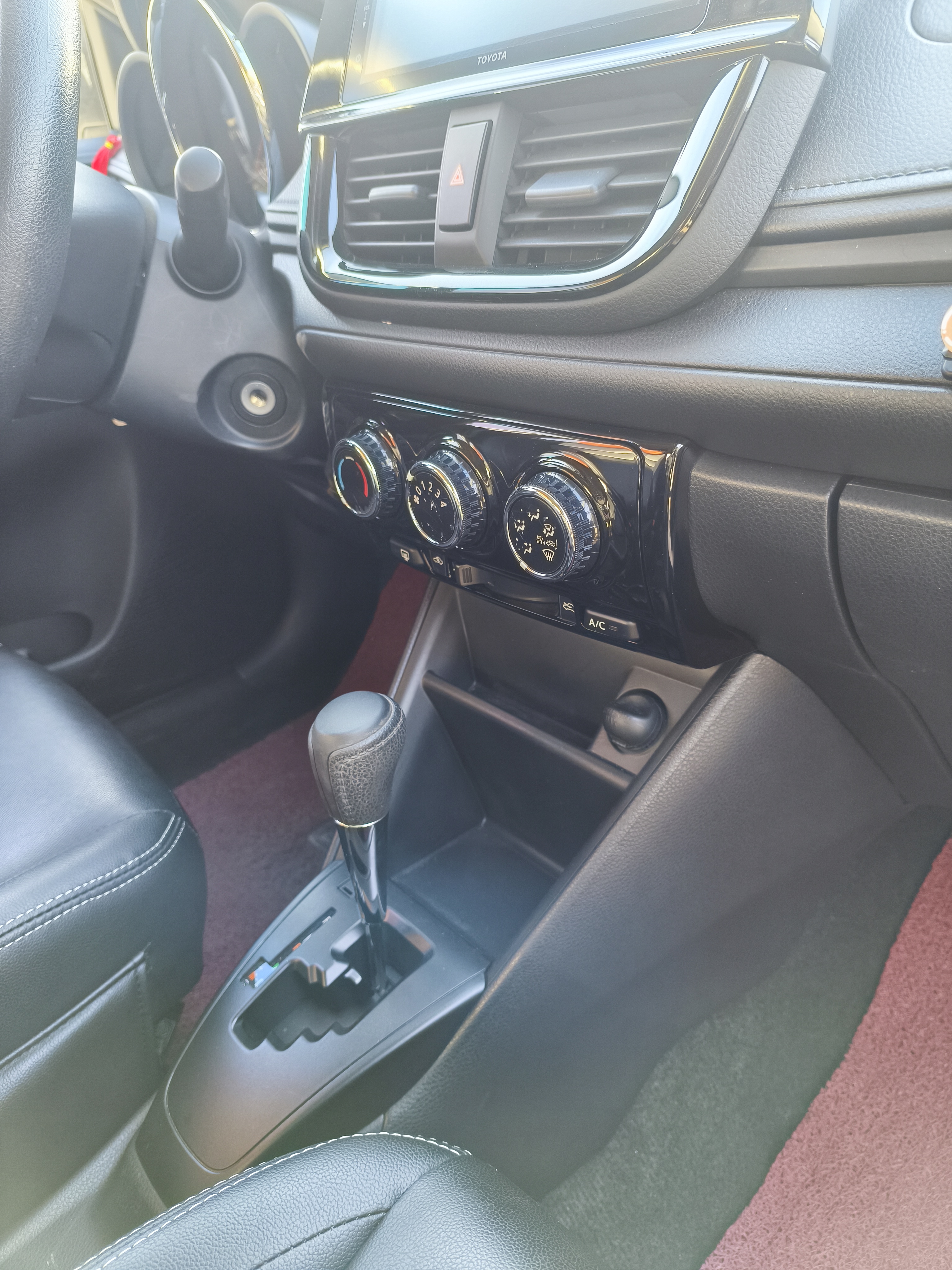 Toyota Vios FS 2023 صورة سيارة #8