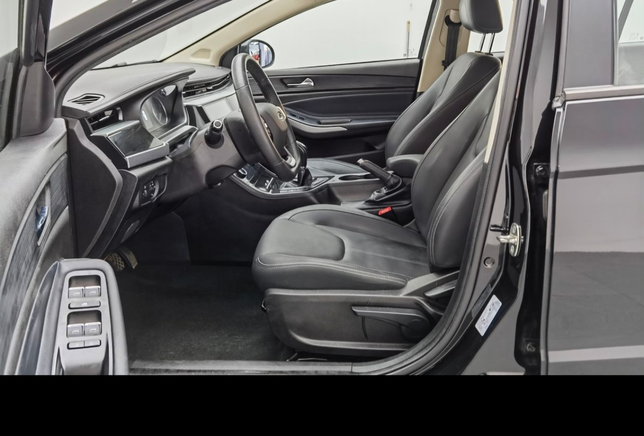 Chery Arrizo 5 2024 car image #3
