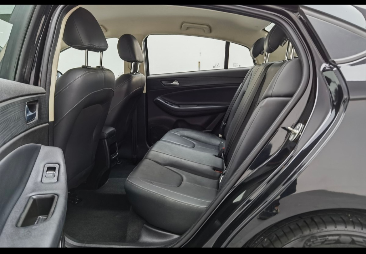Chery Arrizo 5 2024 car image #7
