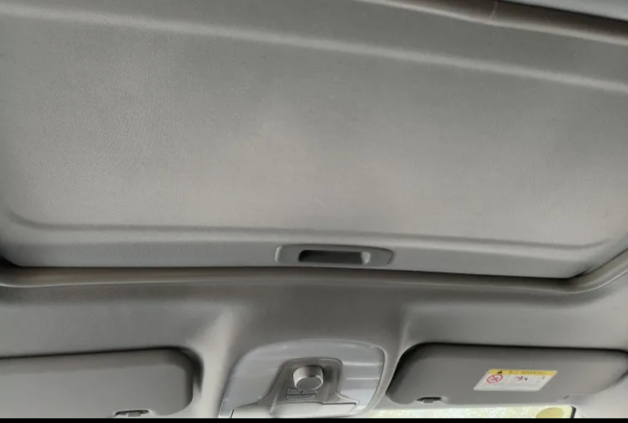 Kaiyi Showjet 2023 imagen de coche #2