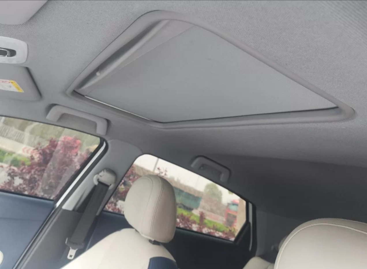 Chery Tiggo 3x 2023 #6 Chery Tiggo 3x 2023 car image #6