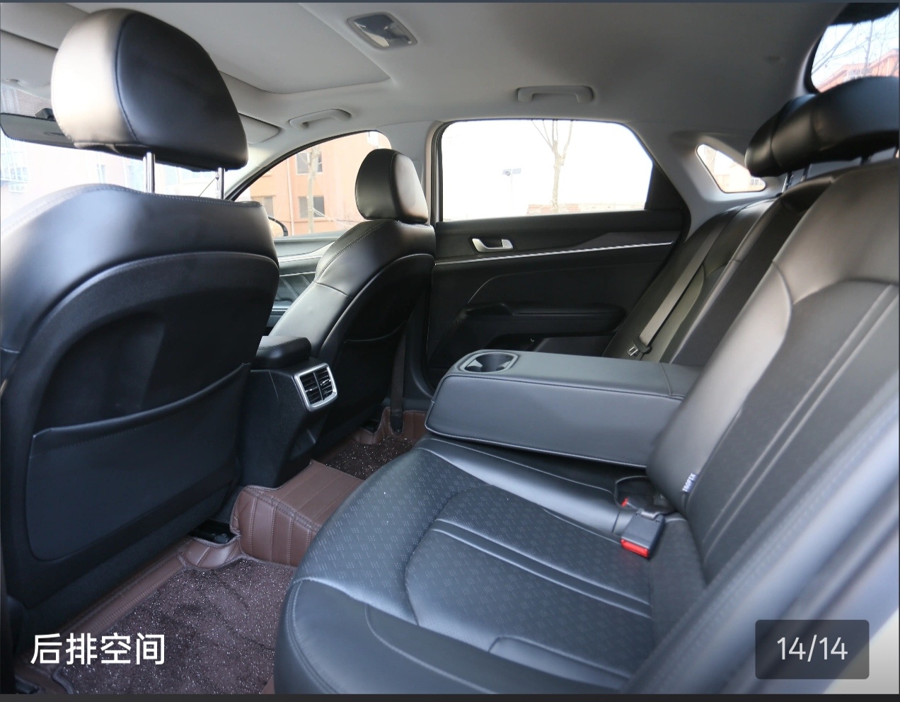 起亚 起亚K5 2024 汽车图片 #7