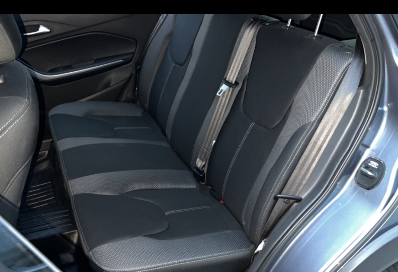 Chery Tiggo 3x 2025 immagine di auto #4