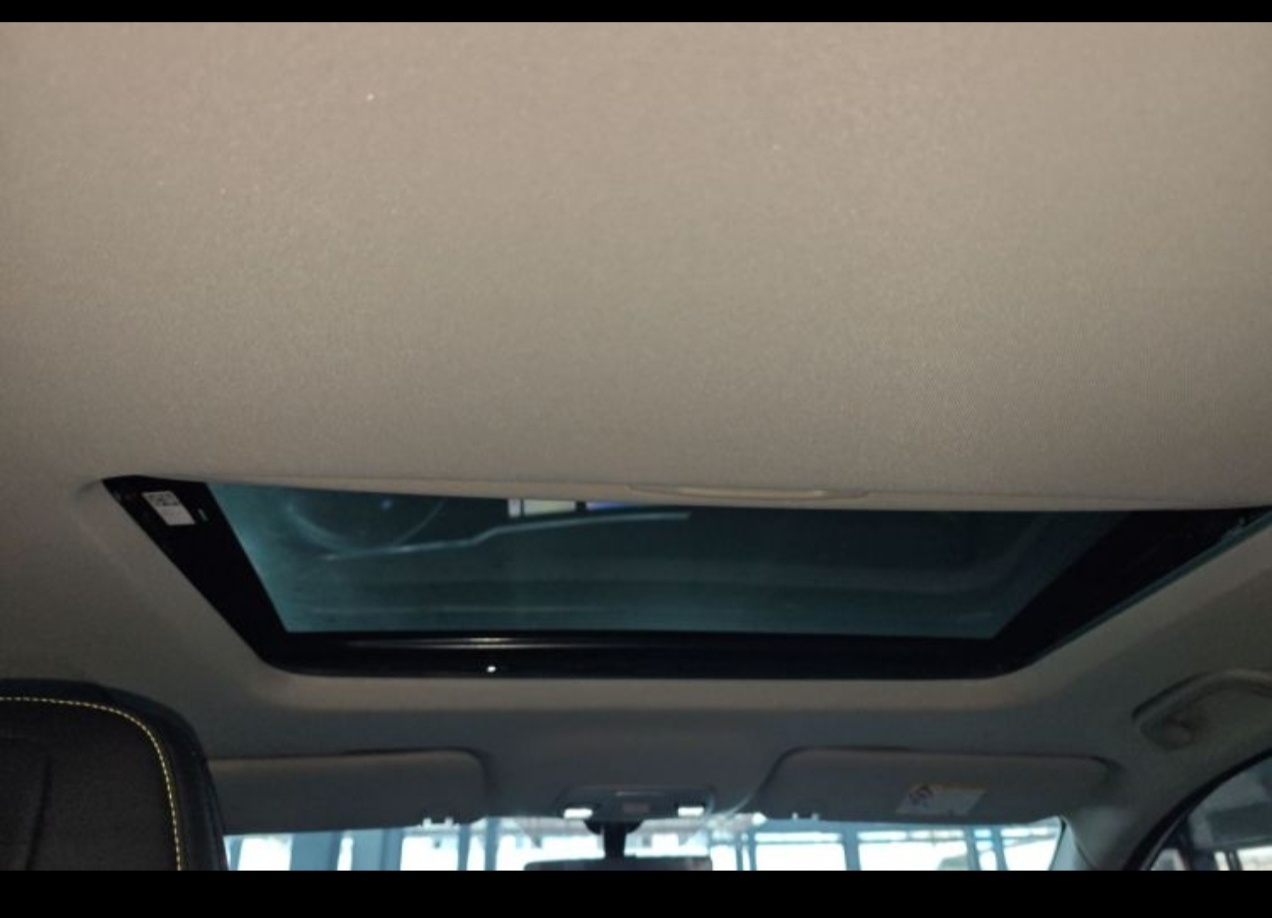 GEELY Coolray 2023 imagen de coche #7