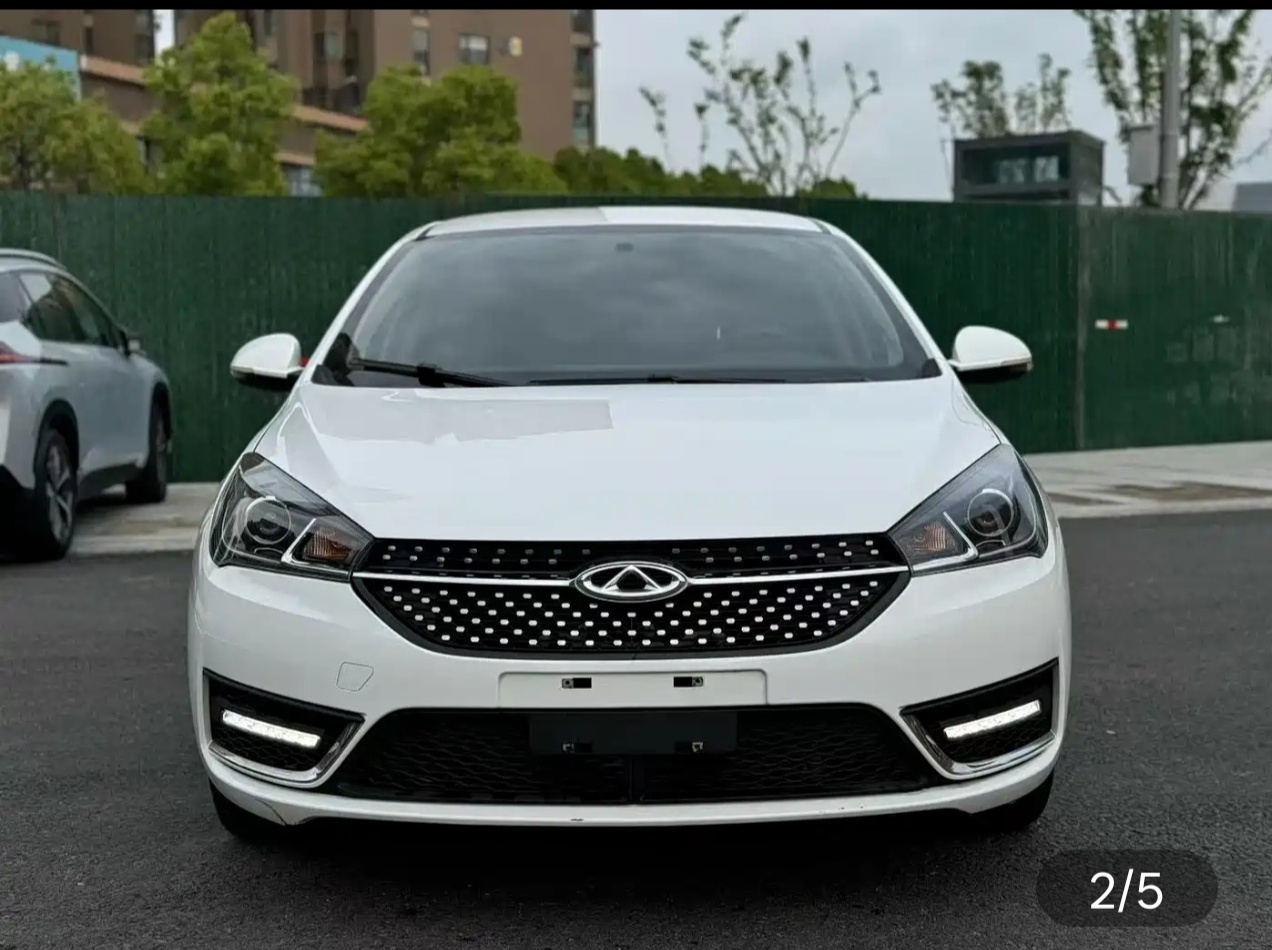 奇瑞 艾瑞泽5 2023 汽车图片 #3