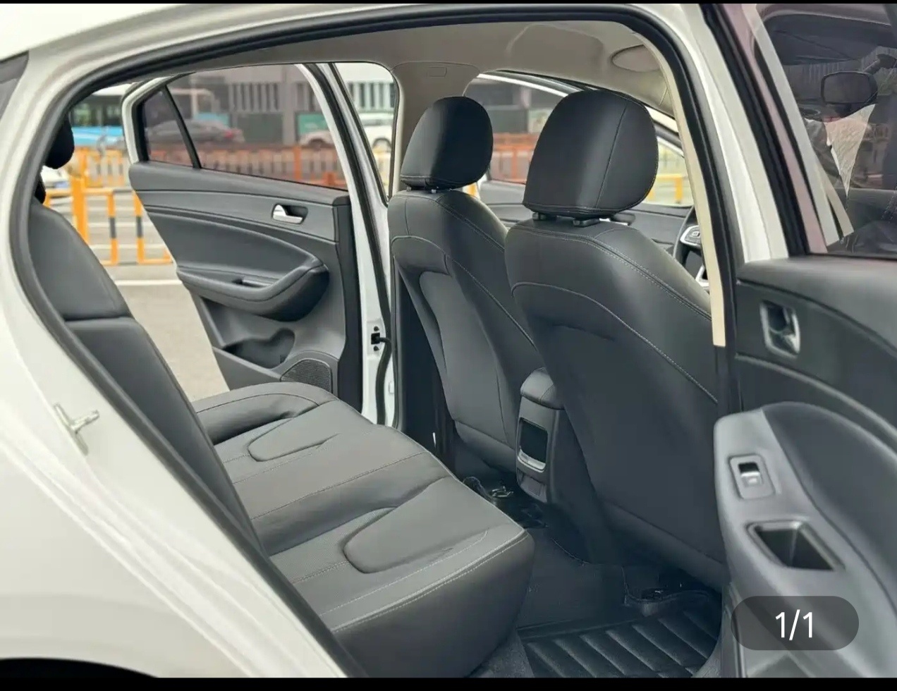 奇瑞 艾瑞泽5 2023 汽车图片 #5