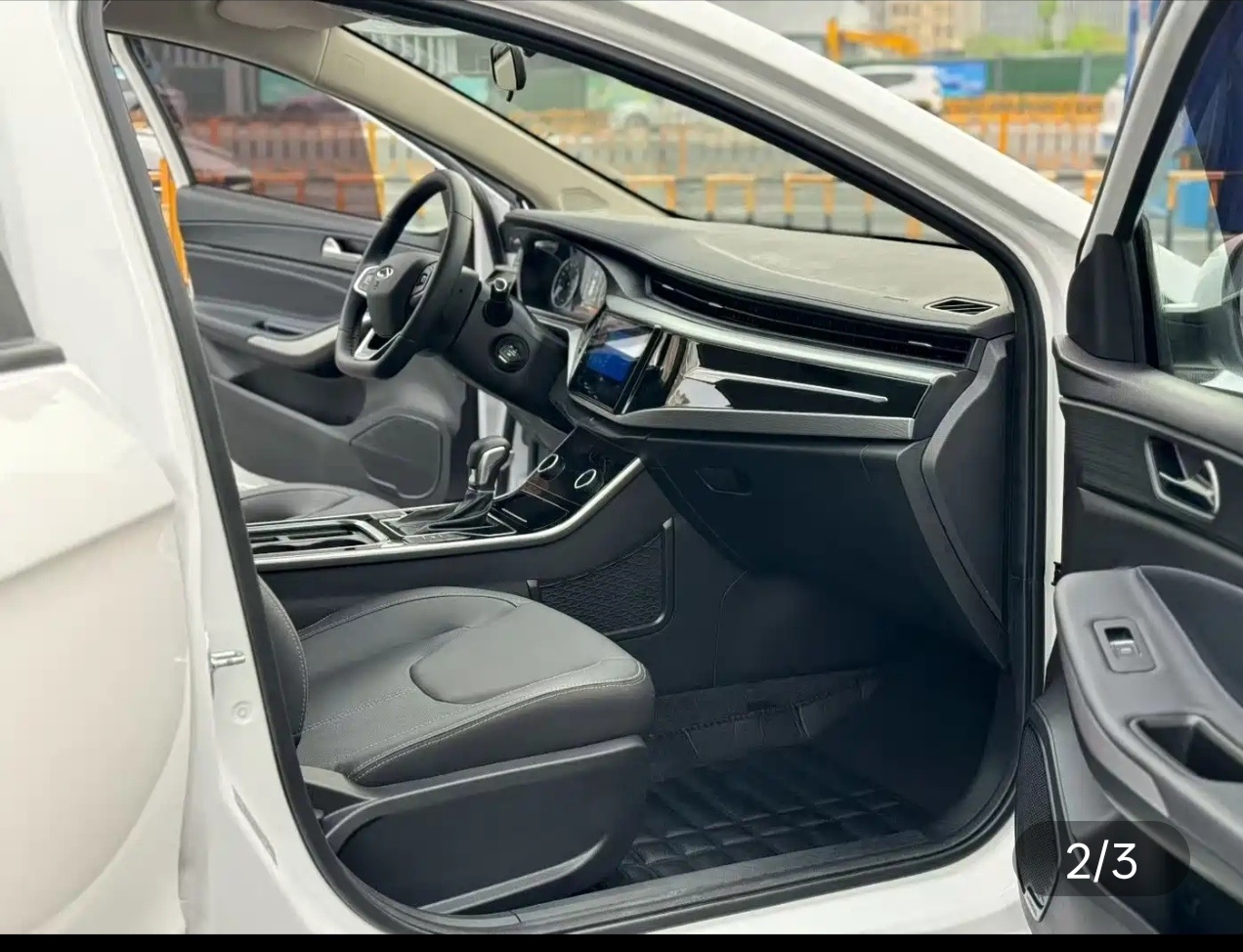 奇瑞 艾瑞泽5 2023 汽车图片 #4