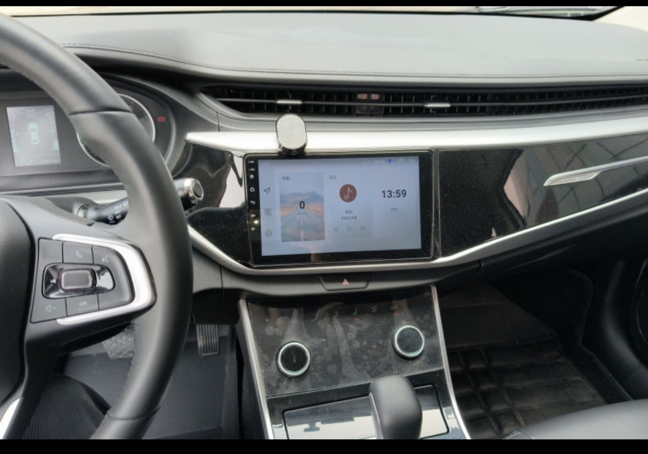 Chery Arrizo 5 2023 immagine di auto #4