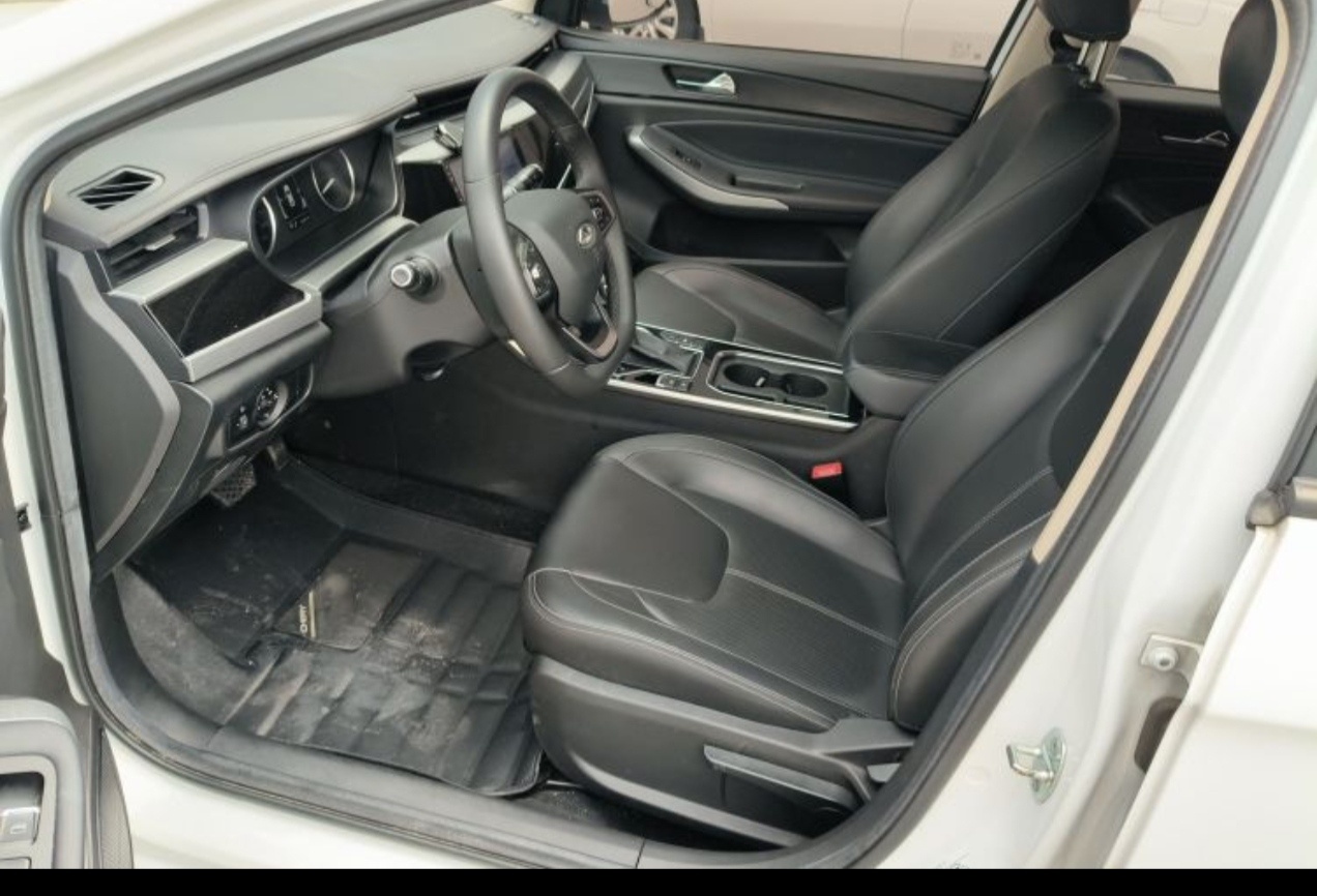 Chery Arrizo 5 2023 immagine di auto #5