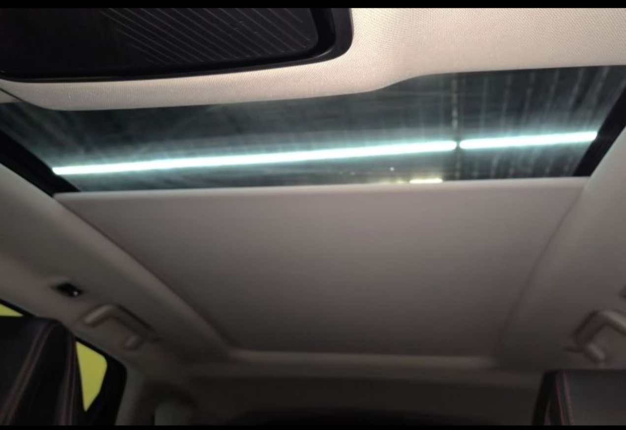 Jetour Dashing 2024 car image #6