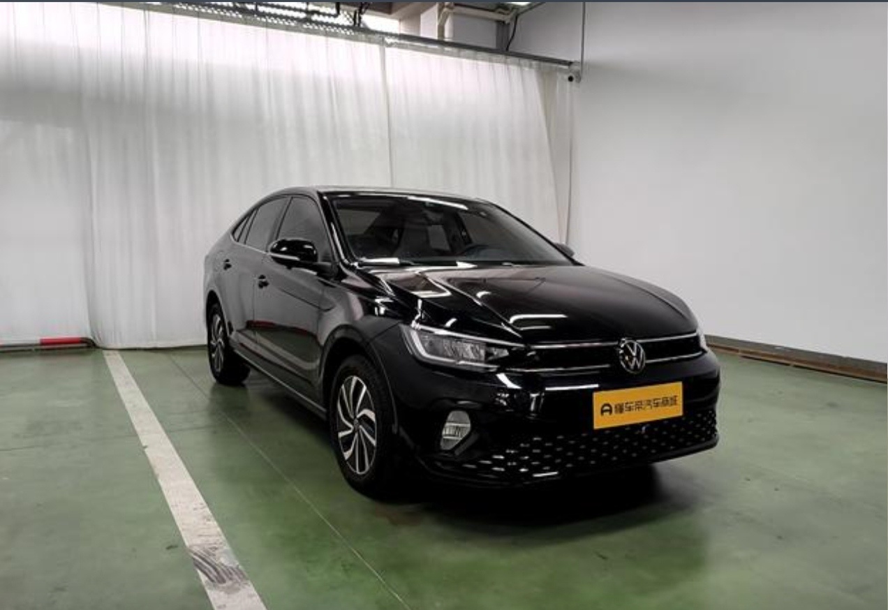 Volkswagen Lavida 2025 Volkswagen Lavida 2025 car image