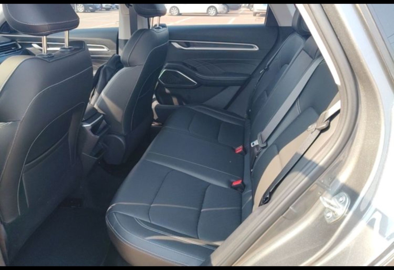 GEELY Emgrand 2023 #8 GEELY Emgrand 2023 car image #8