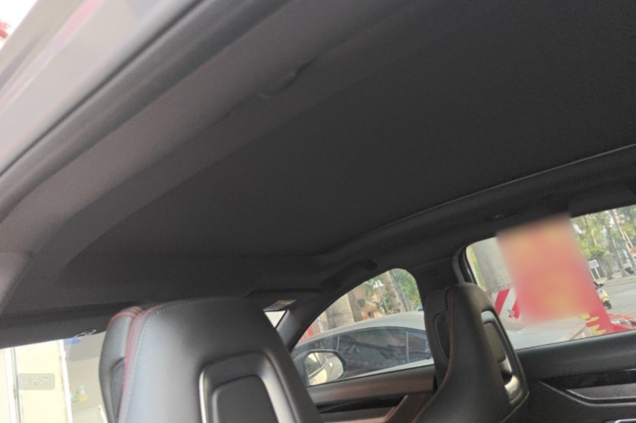 Jetour Dashing 2022 car image #4