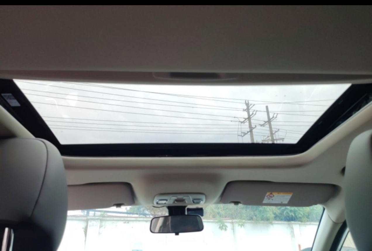 GEELY Coolray 2023 #4 GEELY Coolray 2023 car image #4