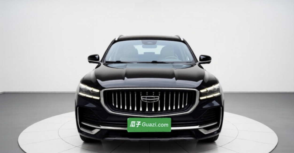 GEELY Monjaro 2023 GEELY Monjaro 2023 image de voiture