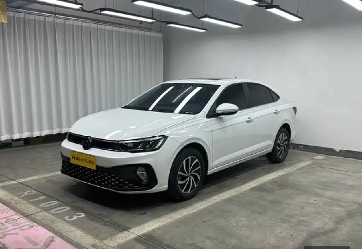 Volkswagen Lavida 2023 Volkswagen Lavida 2023 car image