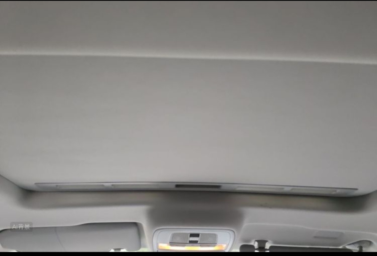 MG 5 2023 car image #2