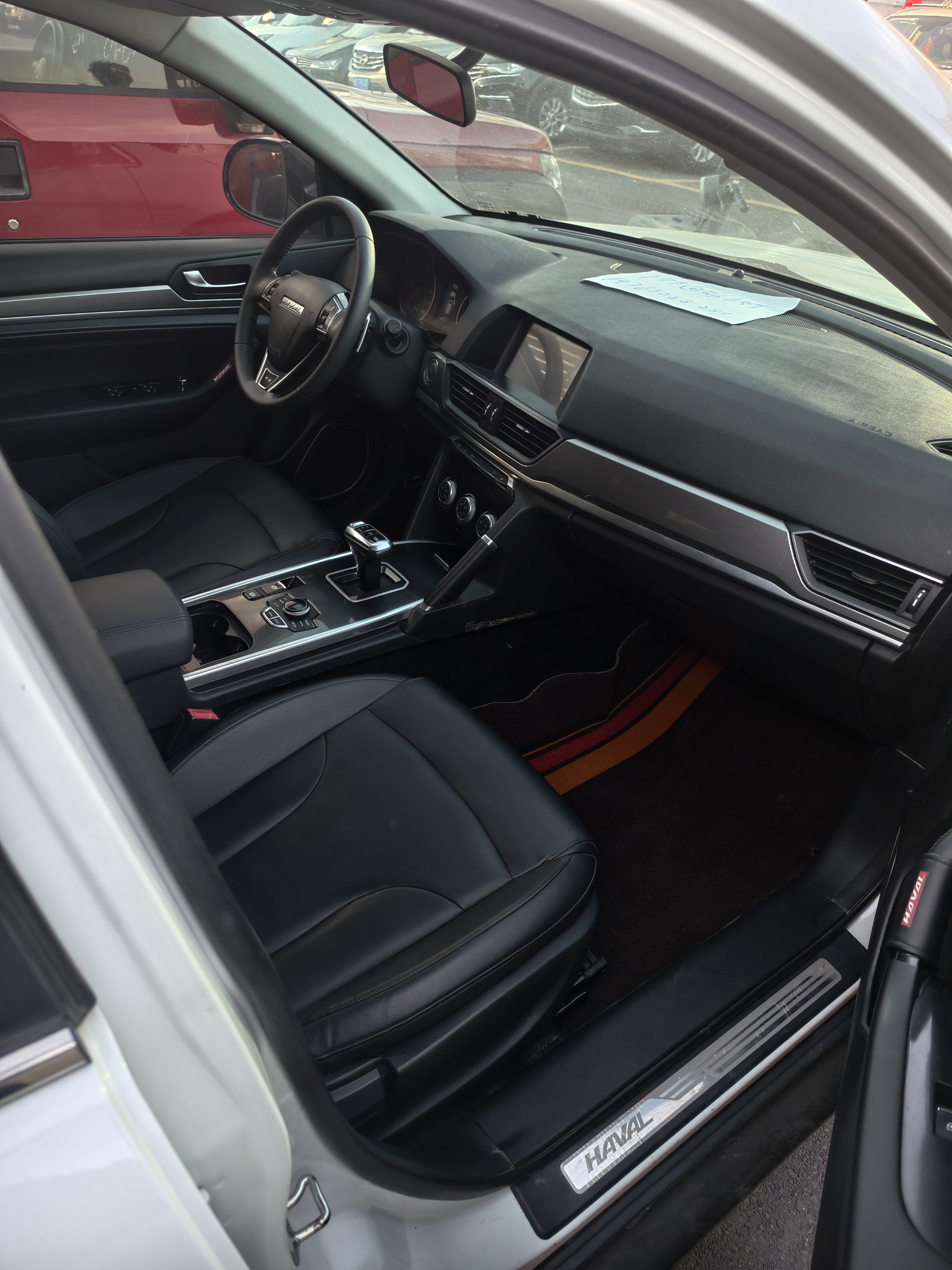 Haval H6 2018 car image #2