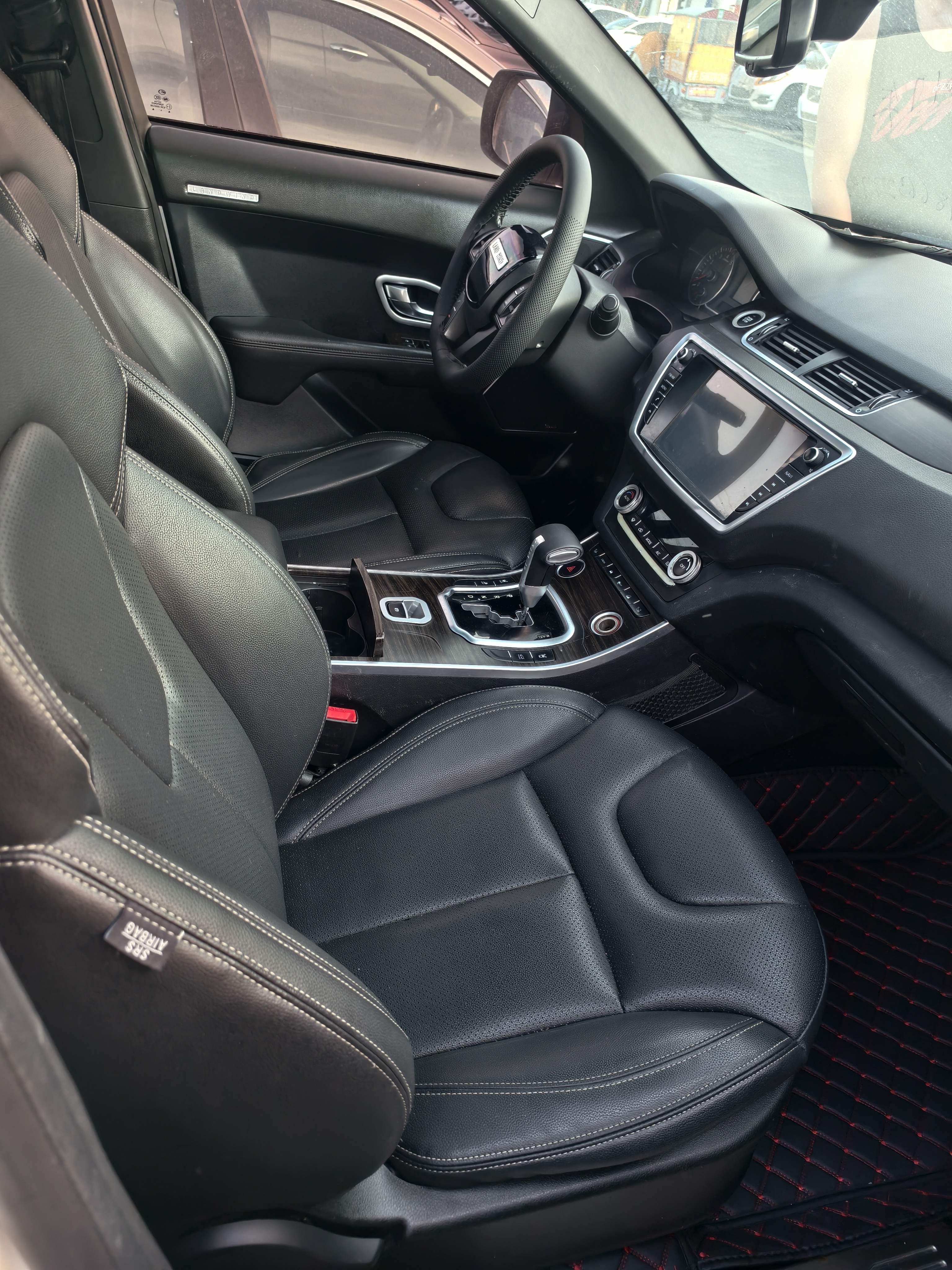 2016 #5 2016 immagine di auto #5