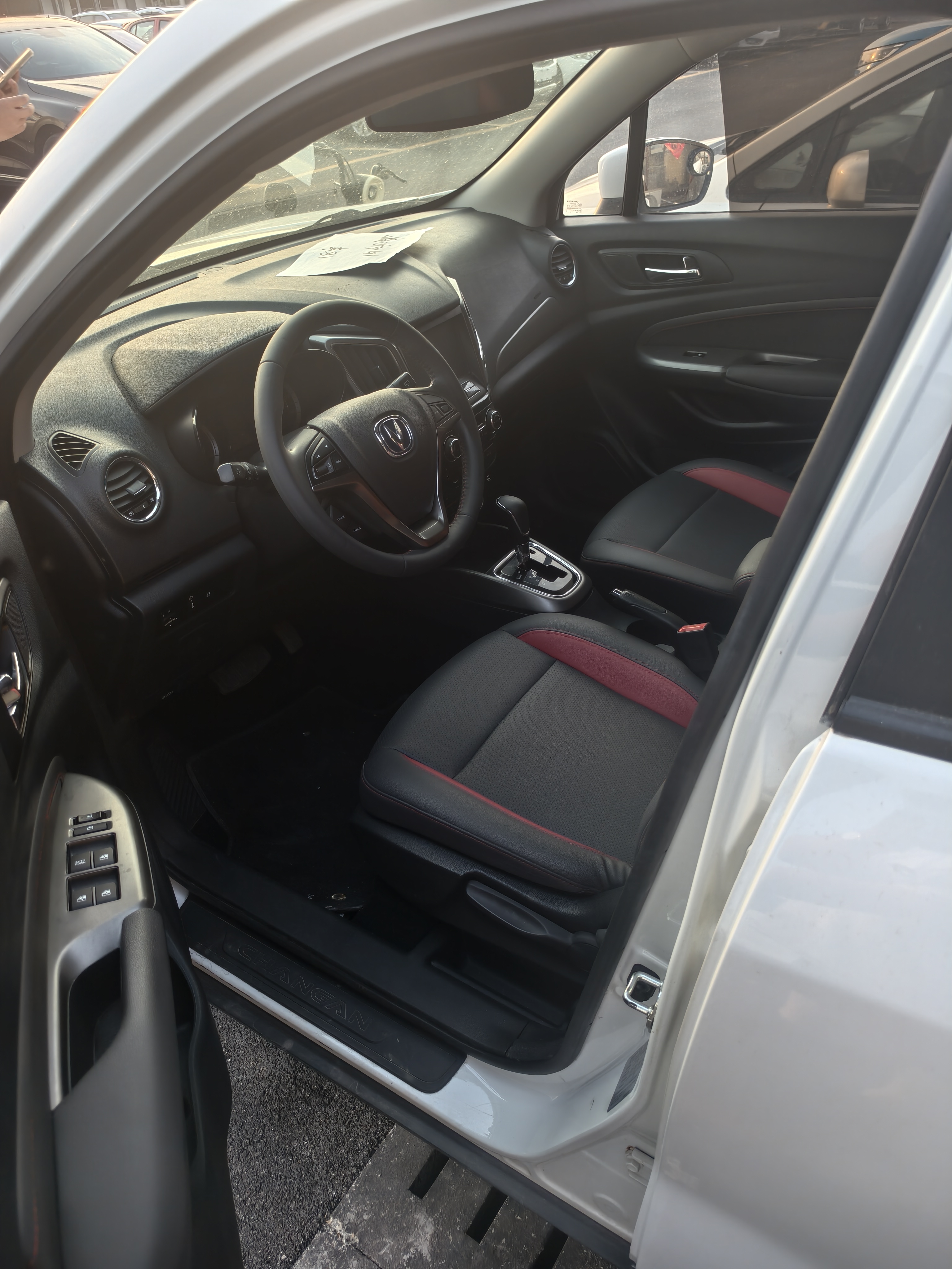 Changan CS15 2016 car image #3