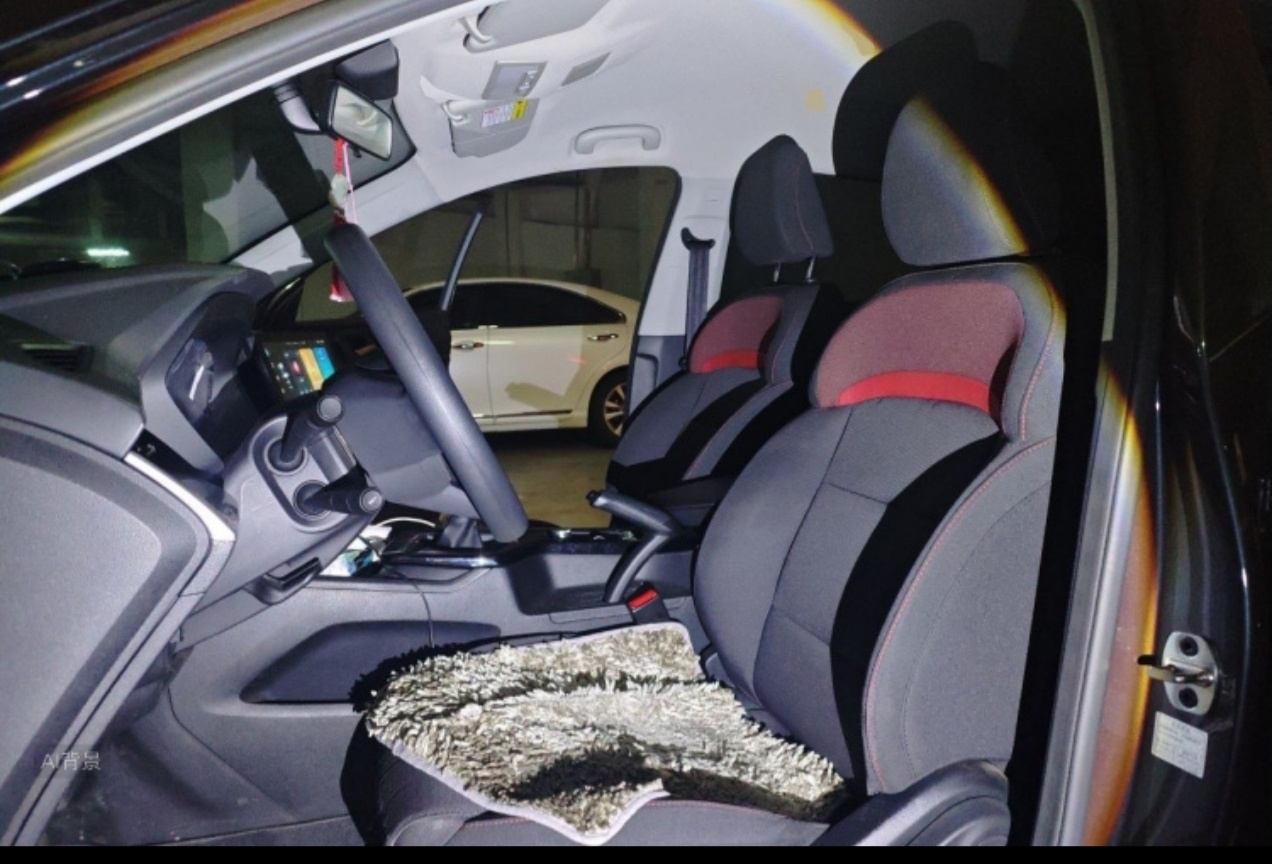 MG 5 2023 immagine di auto #6