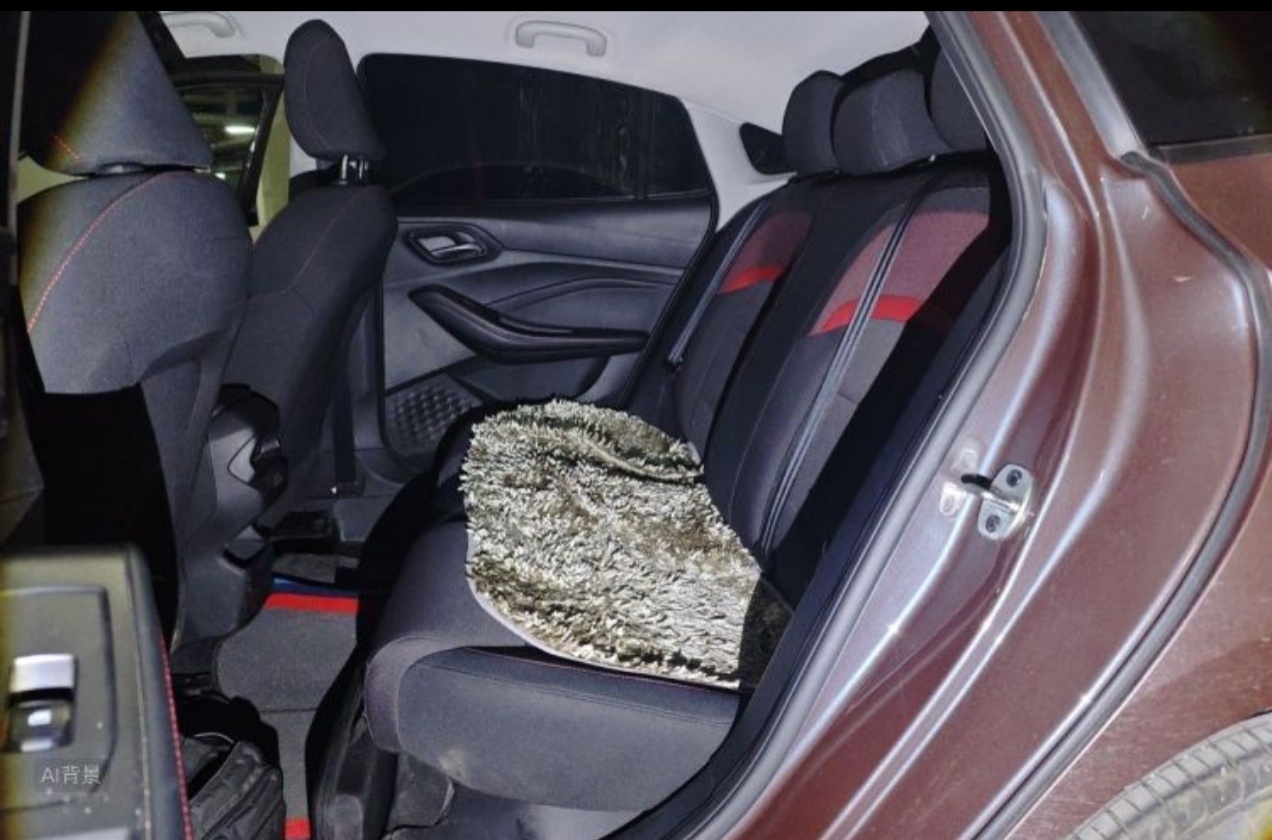 MG 5 2023 immagine di auto #5