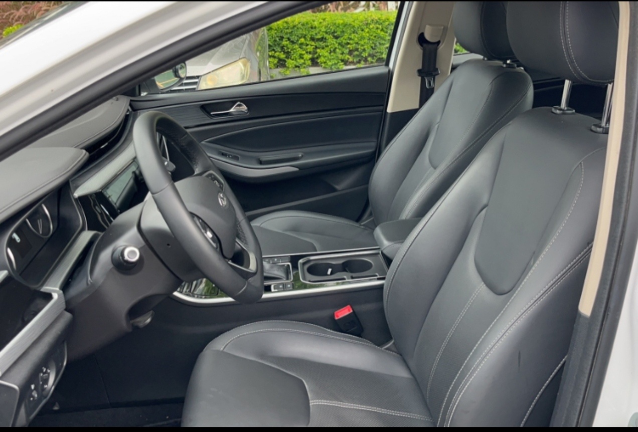 Chery Arrizo 5 2023 car image #3