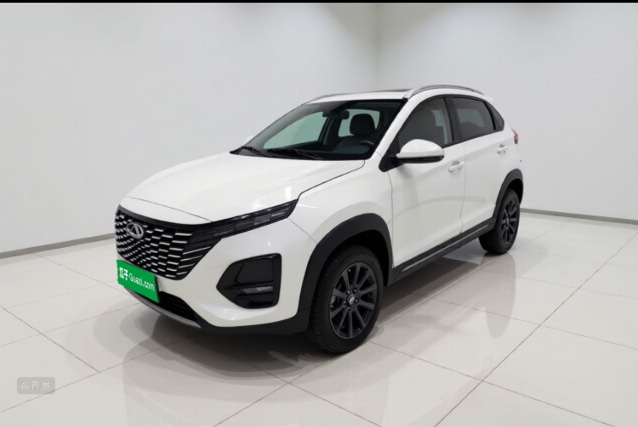 Chery Tiggo 3x 2023 Chery Tiggo 3x 2023 car image