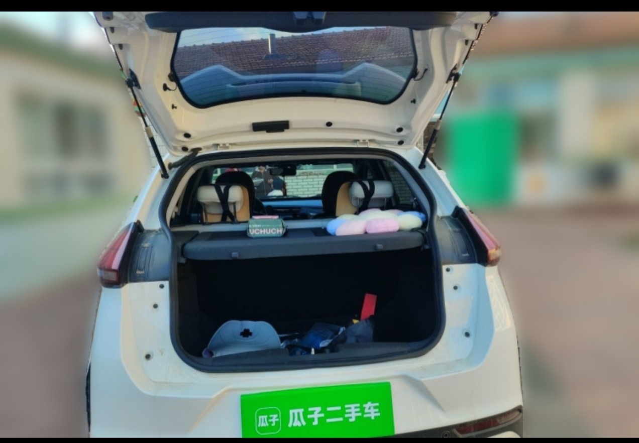 Chery Tiggo 3x 2023 #3 Chery Tiggo 3x 2023 car image #3