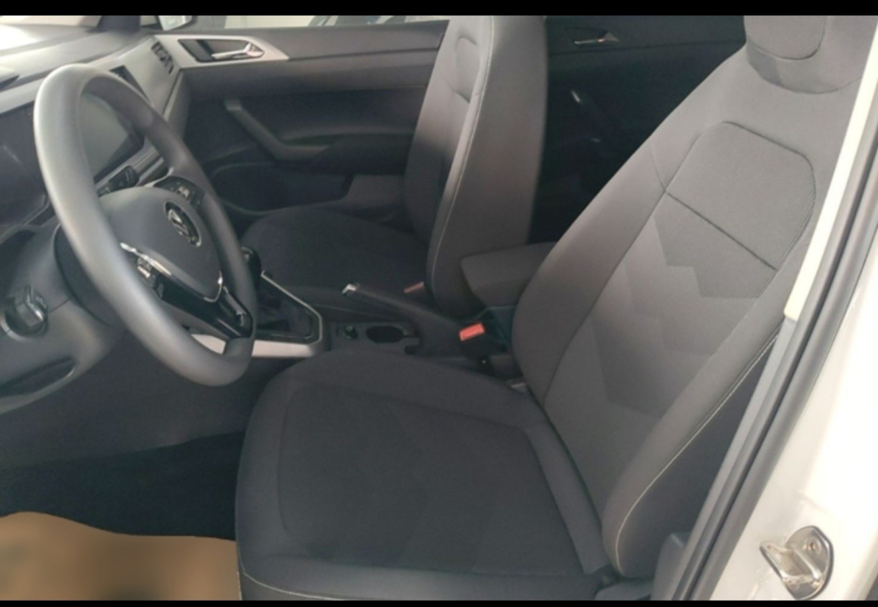 Volkswagen Polo 2023 car image #7