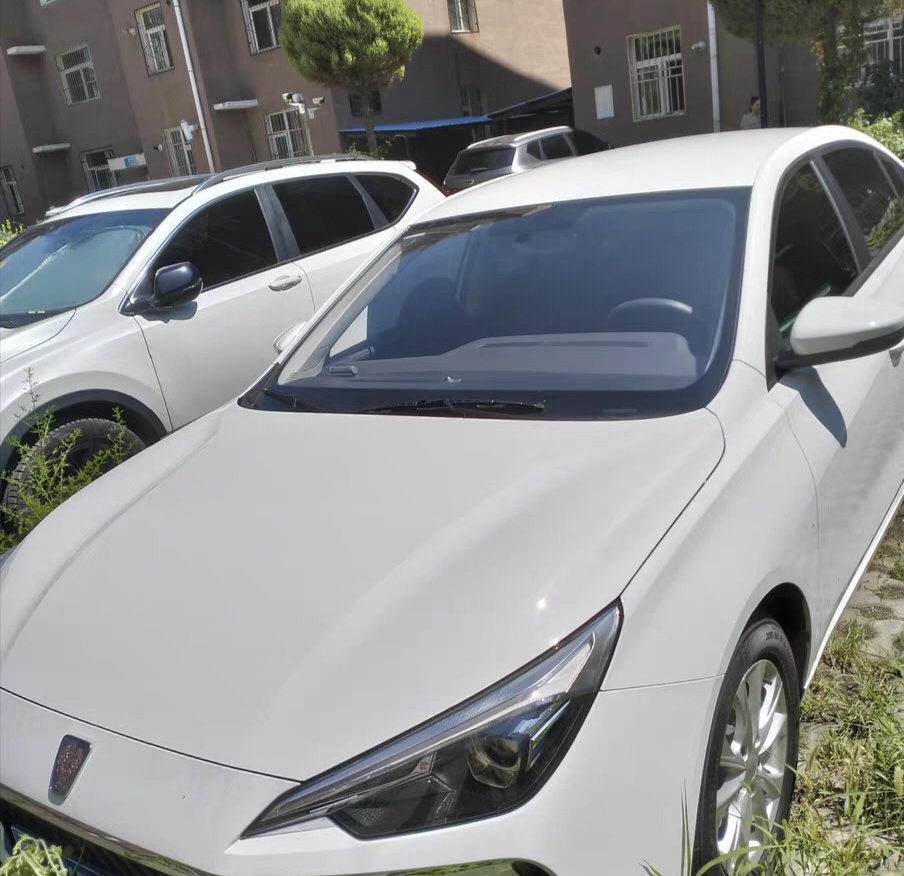 Roewe i5 2025 Roewe i5 2025 car image