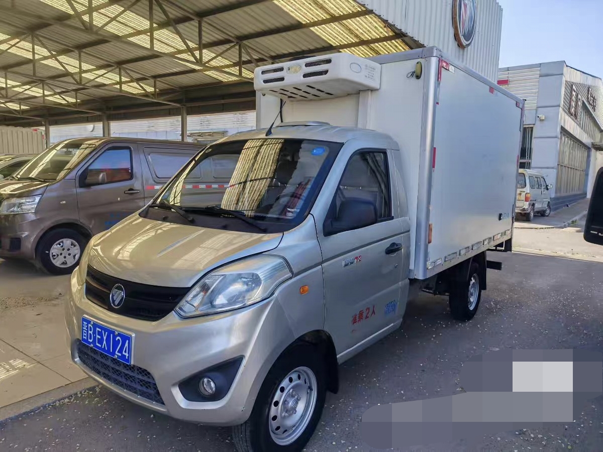 2018 image de voiture #2