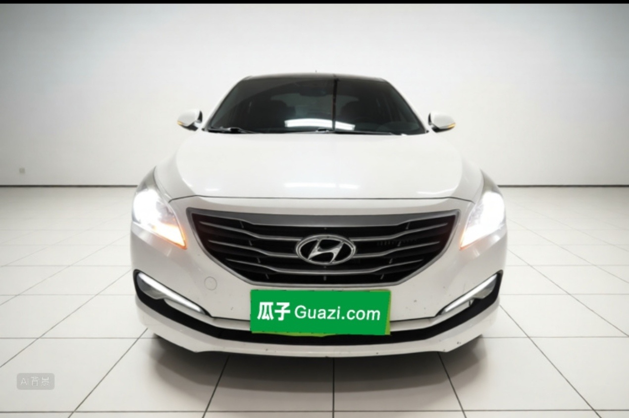 Hyundai Mistra 2016 #4 Hyundai Mistra 2016 car image #4