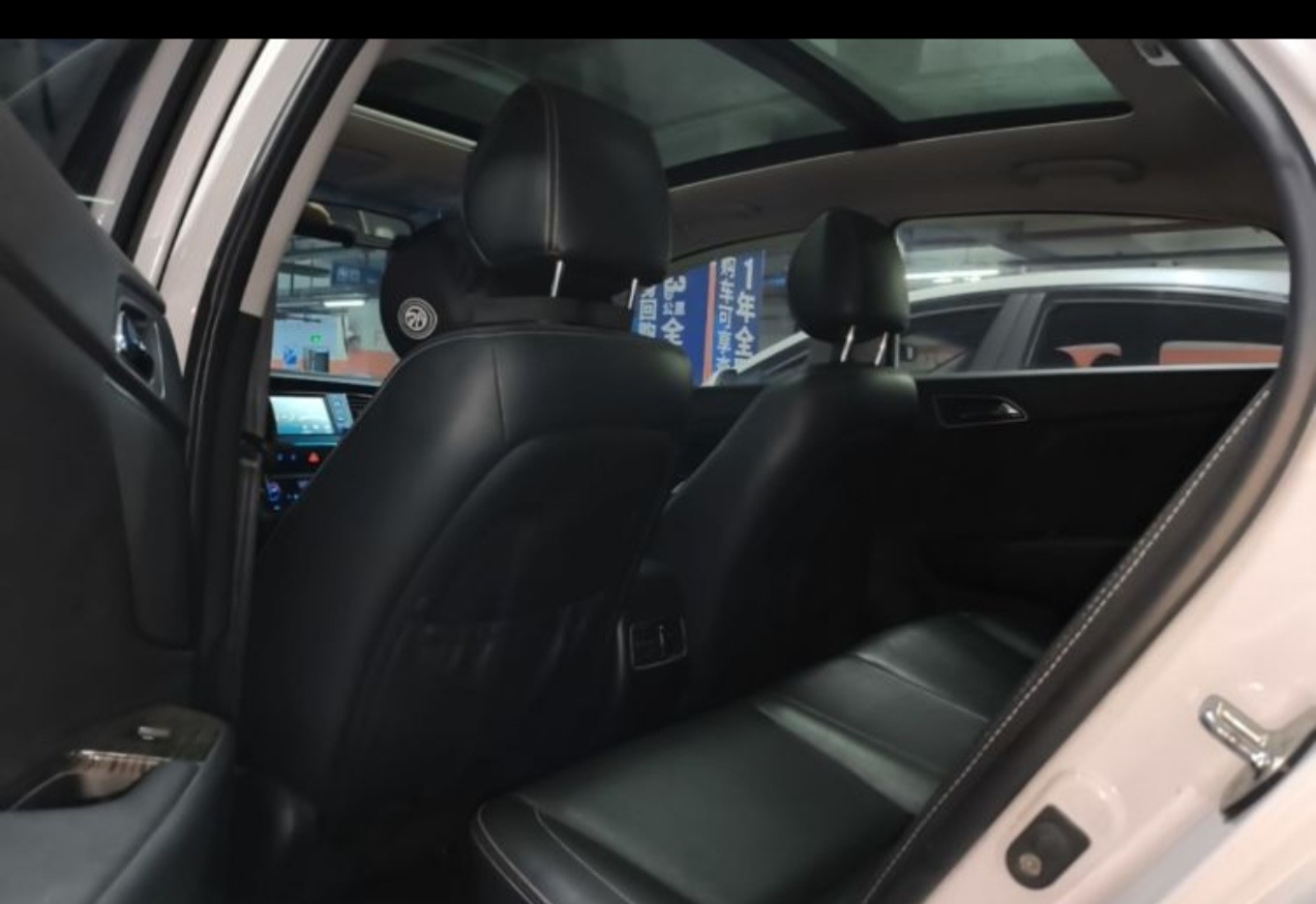 Hyundai Mistra 2016 #9 Hyundai Mistra 2016 car image #9