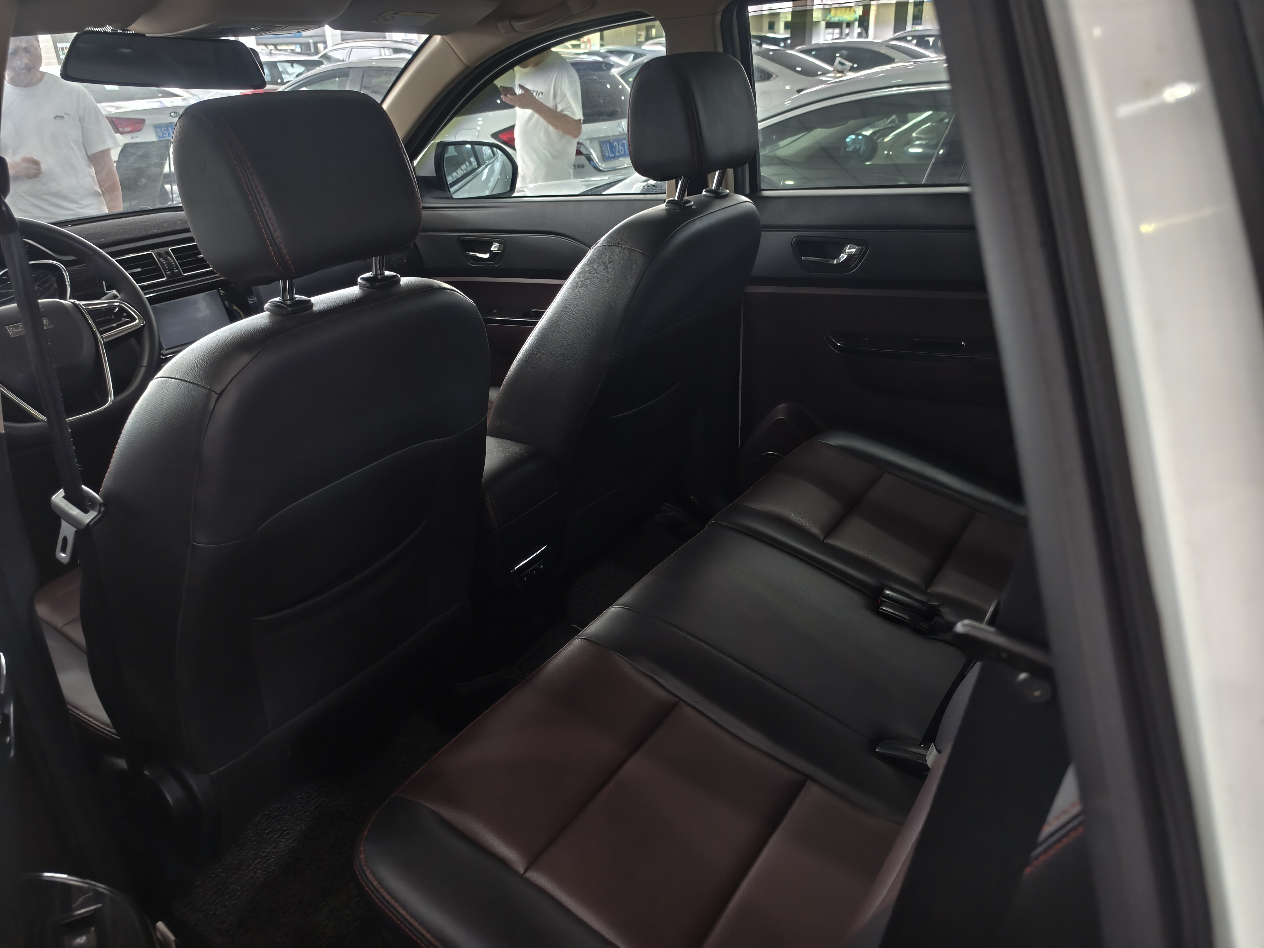 2017 #4 2017 car image #4