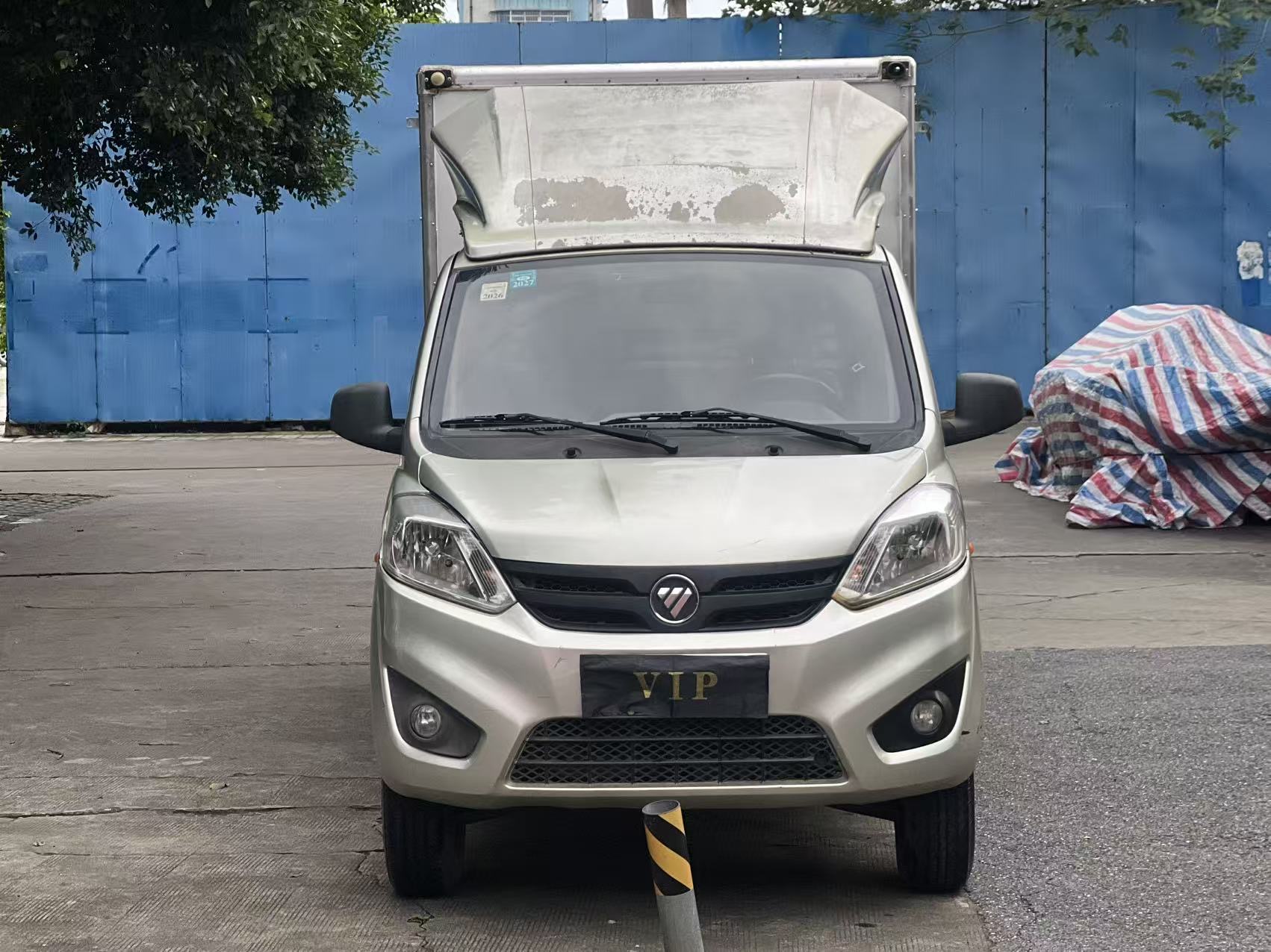 2018 image de voiture #4