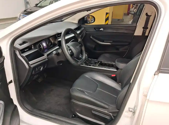 Chery Arrizo 5 2023 #6 Chery Arrizo 5 2023 car image #6