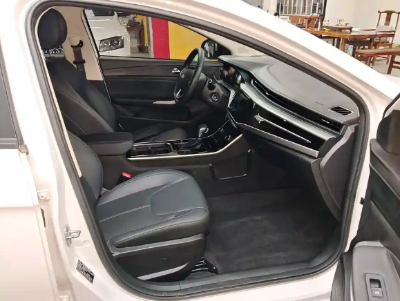 Chery Arrizo 5 2023 #7 Chery Arrizo 5 2023 car image #7